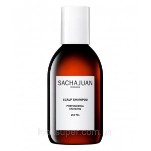 Шампунь против перхоти SACHAJUAN Scalp Shampoo 250ml