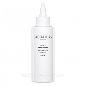 Средство для ухода за кожей головы SACHAJUAN Scalp Treatment 125ml