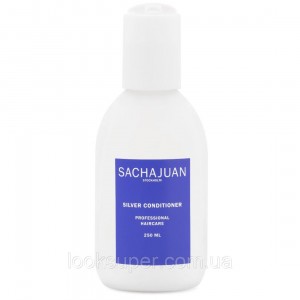 Кондиционер для светлых волос SACHAJUAN Silver Conditioner 100ml