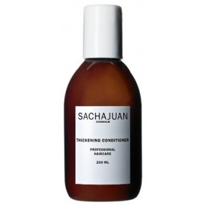 Уплотняющий кондиционер для волос SACHAJUAN Thickening Conditioner 250ml