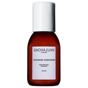 Уплотняющий кондиционер для волос SACHAJUAN Thickening Conditioner 100ml