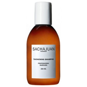 Уплотняющий волосы шампунь SACHAJUAN Thickening Shampoo  250ml