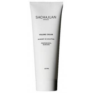 Крем для придания объема волосам SACHAJUAN Volume Cream 125ml