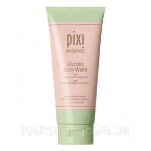 Гель для душа PIXI Glycolic Body Wash (200ml )