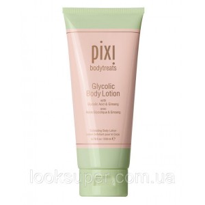 Лосьон для тела PIXI Glycolic Body Lotion (200ml )