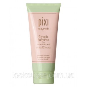 Очищающее средство для тела PIXI Glycolic Body Peel 