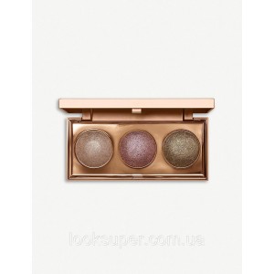 Палетка хайлайтеров Stila  Shine Bright Heaven's Dew Palette