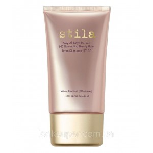 Осветляющий бальзам Stila Stay All Day 10-in-1 HD Illuminating Beauty Balm ( 40ml )