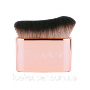 Кисть Huda Beauty N.Y.M.P.H Body Blur and Glow Brush