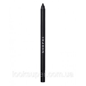 Карандаш для глаз Morphe Longwear Pencil Eyeliner - Lights Out ( 1.1g )