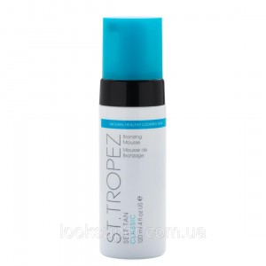 Мусс-автозагар St. Tropez Self Tan Classic Bronzing Mousse 120ml