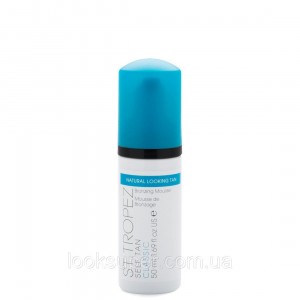 Мусс-автозагар St. Tropez Self Tan Classic Bronzing Mousse  50ml