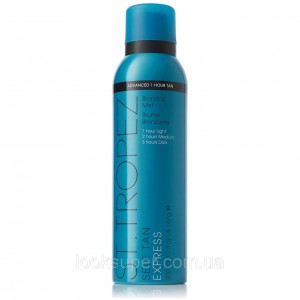 Спрей-автозагар для тела St. Tropez Self Tan Express Mist 200ml