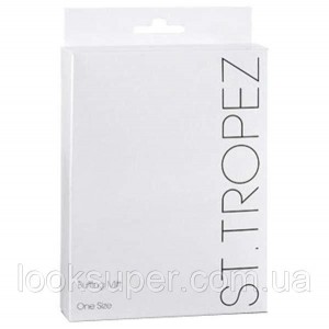 Салфетка для автозагара  St. Tropez Soft Buffing Mit