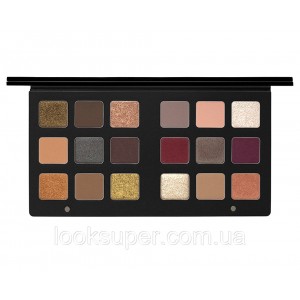 Палитра теней для век NATASHA DENONA Star Palette