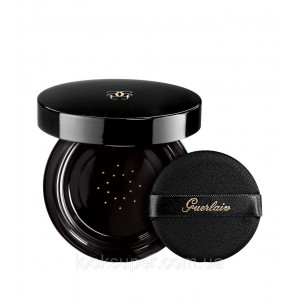 Тональное средство-кушон  Guerlain Guerlain Lingerie de Peau Cushion Foundation  01n