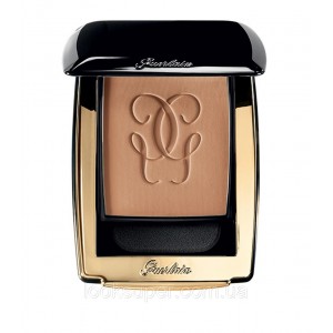 Тональная основа  Guerlain Parure Gold Powder Foundation  Beige Moyen