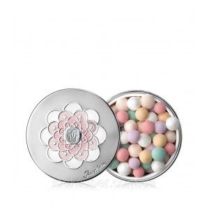 Пудра для лица в шариках Guerlain Meteorites Pearls  CLAIR