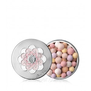 Пудра для лица в шариках Guerlain Meteorites Pearls  MEDIUM