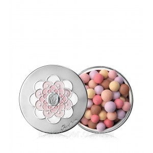 Пудра для лица в шариках Guerlain Meteorites Pearls  DORE