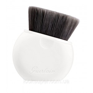 Кисть для основы Guerlain L’Essentiel Retractable Foundation Brush