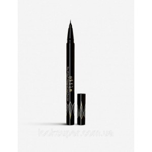 Подводка для глаз STILA Stay All Day Liquid Eye Liner Micro Tip.