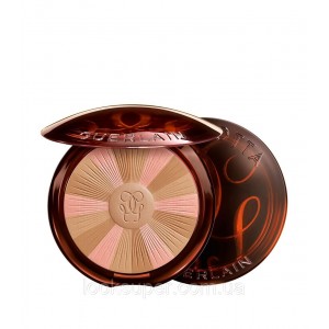 Светящаяся пудра Guerlain Terracotta Light The Healthy Glow Powder - 00 (10g)