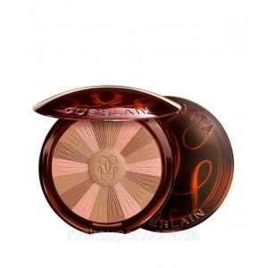 Светящаяся пудра Guerlain Terracotta Light The Healthy Glow Powder - 02 (10g)