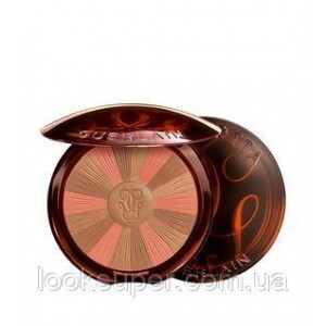 Светящаяся пудра Guerlain Terracotta Light The Healthy Glow Powder - 04 (10g)