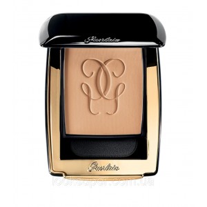 Тональная основа  Guerlain Parure Gold Powder Foundation  Beige Pale