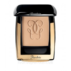 Тональная основа  Guerlain Parure Gold Powder Foundation  Beige Clair