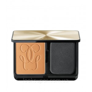 Компактная основа - пудра Guerlain Lingerie De Peau Compact Powder Foundation  04w Medium Warm