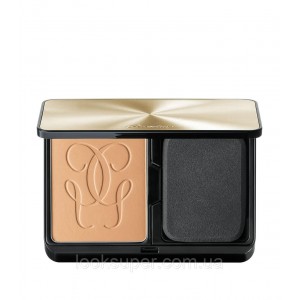 Компактная основа - пудра Guerlain Lingerie De Peau Compact Powder Foundation  04w Medium