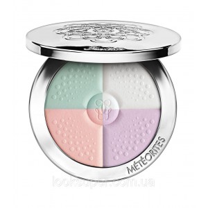 Компактная пудра Guerlain Météorites Compact   Clair