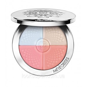 Компактная пудра Guerlain Météorites Compact   Medium