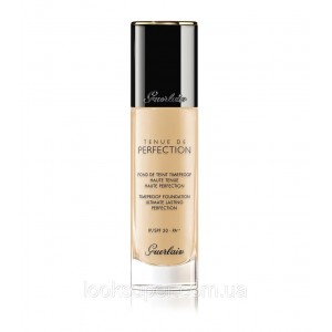 Тональная основа Guerlain Tenue De Perfection Timeproof Foundation  31 Ambre Pale