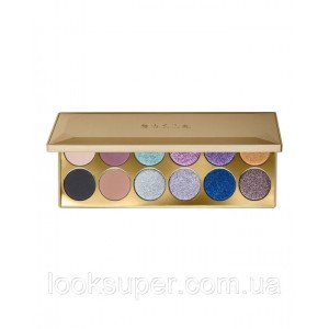 Палетка теней Stila Happy Hour Eye Shadow Palette ( 22.8g )