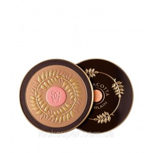 Румяна + бронзер Guerlain Terracotta Bronzer and Blusher