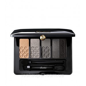 Палитра теней для век Guerlain Palette 5 Couleurs  Heure De Nuit