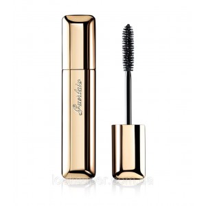 Тушь для ресниц  Guerlain Cils d’Enfer Maxi Lash Mascara 25 Iris Noir