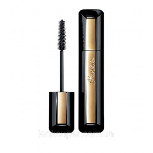 Тушь для ресниц  Guerlain Cils d'Enfer So Volume Black