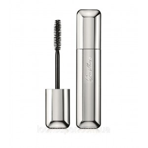 Водостойкая тушь для ресниц   Guerlain Cils d’Enfer Maxi Lash Waterproof Mascara