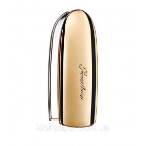 Футляр для помады  Guerlain Rouge G de Guerlain Customisable Lipstick Case  Parure Gold