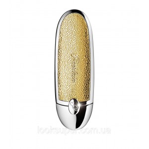 Футляр для помады  Guerlain Rouge G de Guerlain Customisable Lipstick Case   Gold