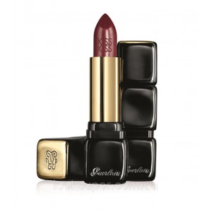 Помада для губ Guerlain KissKiss Shaping Cream Lip Colour   362 Cherry Pink