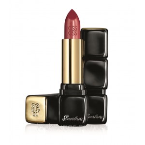 Помада для губ Guerlain KissKiss Shaping Cream Lip Colour   320 Red Insolence