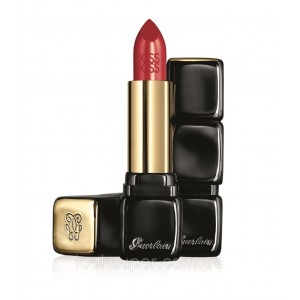 Помада для губ Guerlain KissKiss Shaping Cream Lip Colour   326 Love Kiss