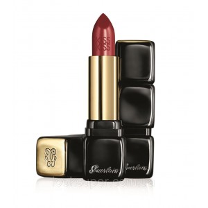 Помада для губ Guerlain KissKiss Shaping Cream Lip Colour   321 Red Passion