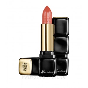 Помада для губ Guerlain KissKiss Shaping Cream Lip Colour   342 Fancy Kiss