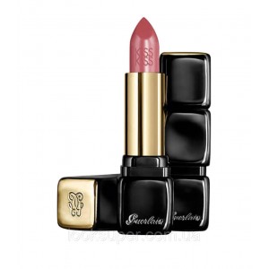 Помада для губ Guerlain KissKiss Shaping Cream Lip Colour   367 Kiss Blossom